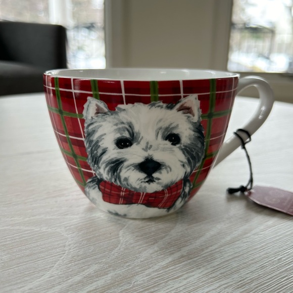 Portobello by Desigh Other - SALE!! Portobello by Design Mug